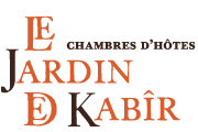 Le Jardin de Kabîr • Chambres d'hôtes à Martigny en Valais